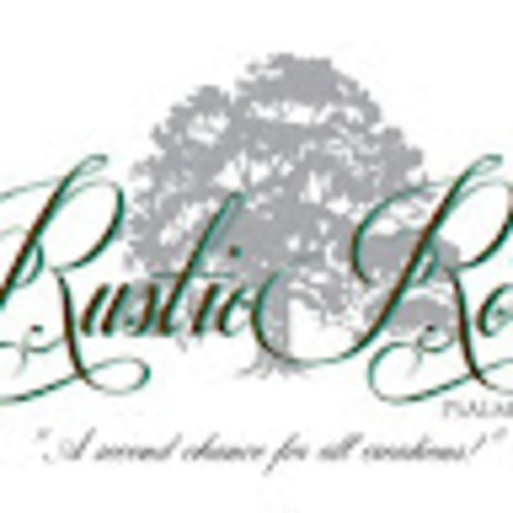 Meet your Posher, Rustic